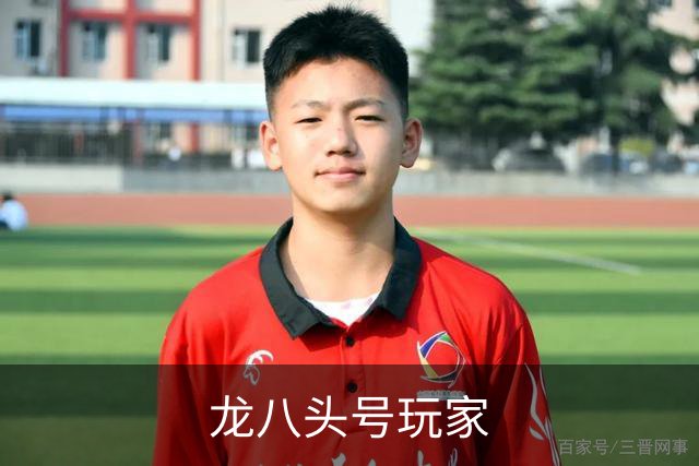 关于龙八头号玩家展示图
